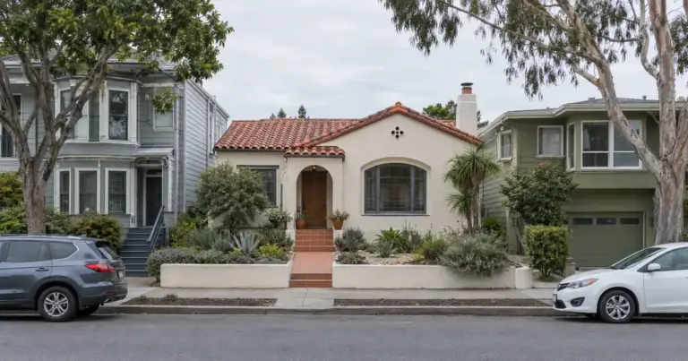 Can You Refinance a California Home on Assets When Your Income Stops?