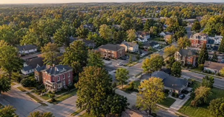 Can Co-Borrowers Combine Accounts on an Indiana Asset Qualifier Mortgage?