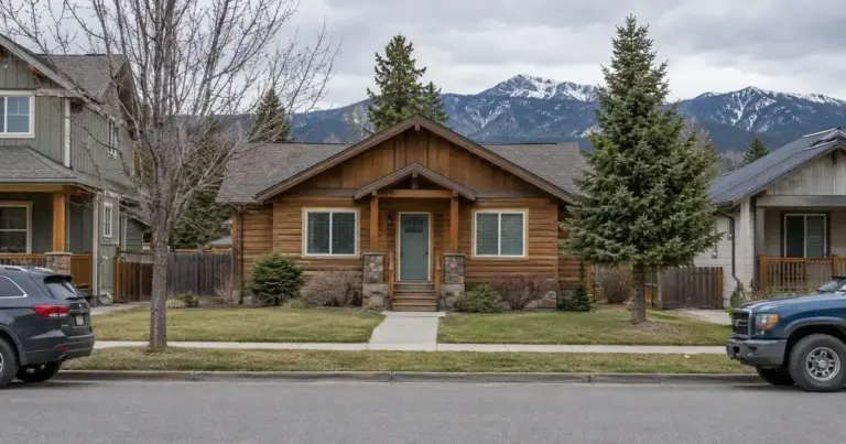 Can Co-Borrowers Combine Accounts on a Montana Asset Qualifier Mortgage?