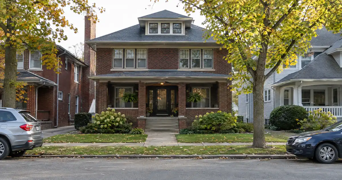 Can Co-Borrowers Combine Accounts on an Ohio Asset Qualifier Mortgage?