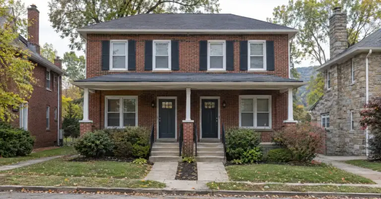 Can Co-Borrowers Combine Accounts on a Pennsylvania Asset Qualifier Mortgage?