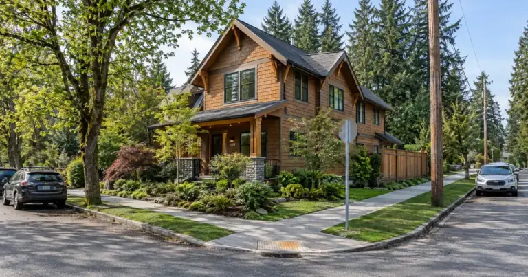 Can Co-Borrowers Combine Accounts on a Washington Asset Qualifier Mortgage?