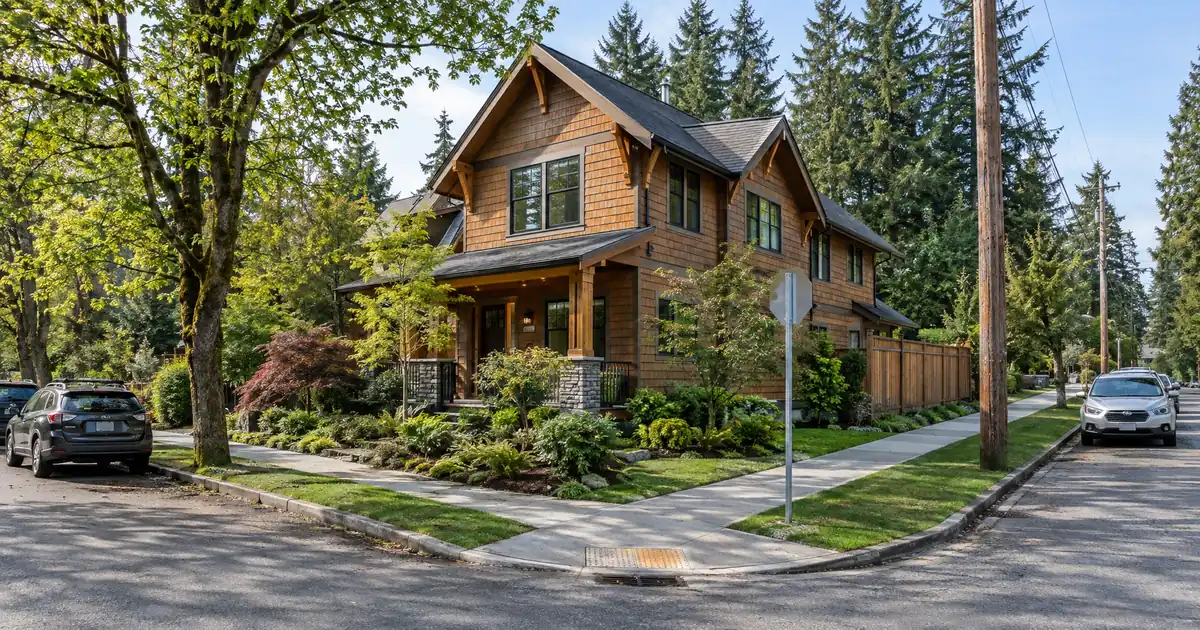 Can Co-Borrowers Combine Accounts on a Washington Asset Qualifier Mortgage?