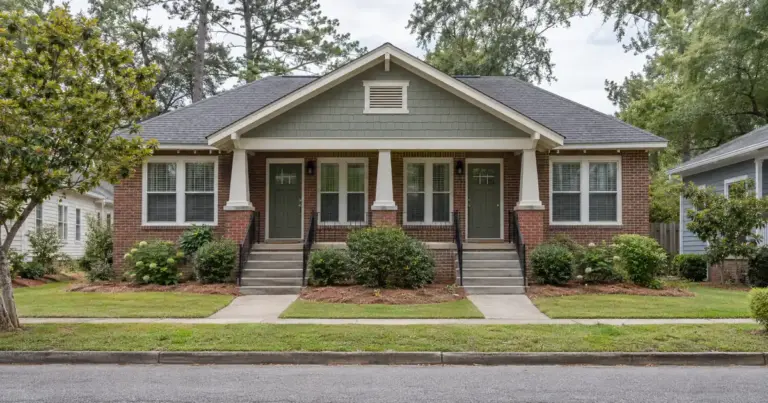 Pledged Asset Line vs Asset Qualifier Mortgage for a Georgia Home Purchase