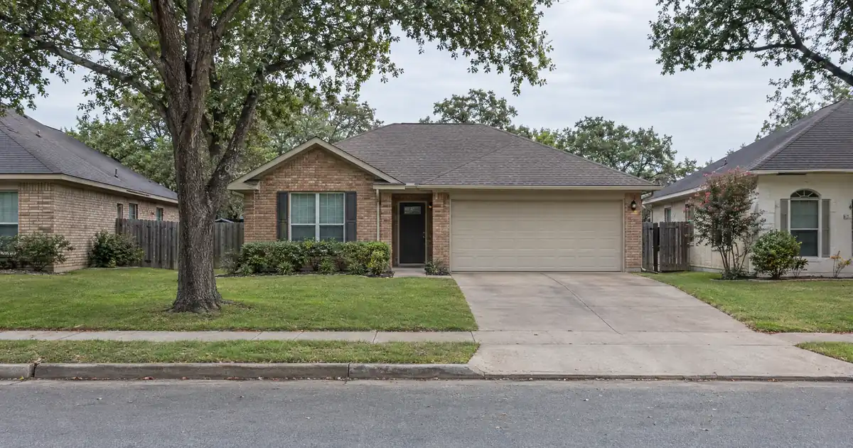 How to Finance a Texas Vacation Home With an Asset Qualifier Mortgage