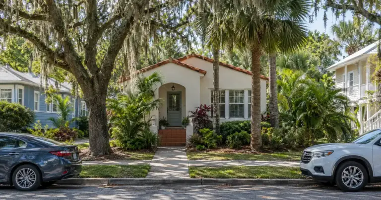 Pledged Asset Line vs Asset Qualifier Mortgage for a Florida Home Purchase