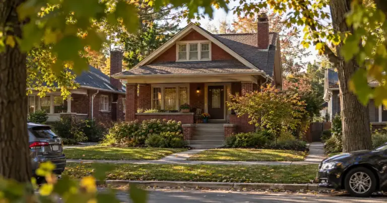 How Much House Can You Buy in Michigan With $1 Million in Assets and No Income?