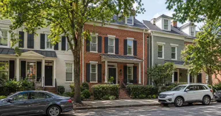 How Much House Can You Buy in Tennessee With $1 Million in Assets and No Income?