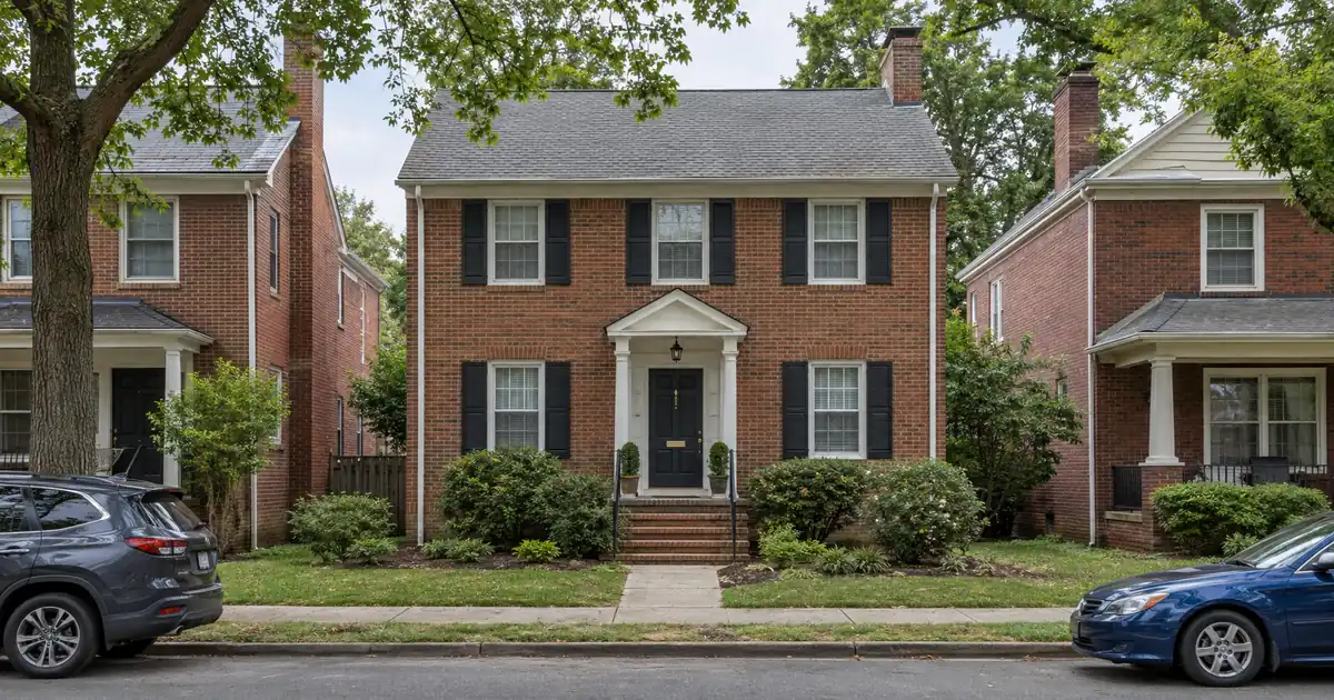 How to Refinance a Virginia Mortgage After Retiring With No W-2 Income