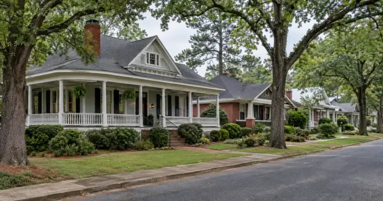 How Much Can You Borrow on an Alabama Second Home With an Asset-Based Mortgage?
