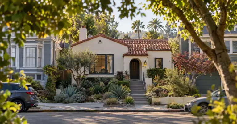 Can You Relocate to California and Buy a Home on Assets Before You Have Local Income?