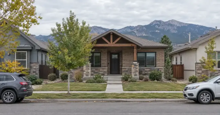 How Much Can You Borrow on a Colorado Second Home With an Asset-Based Mortgage?