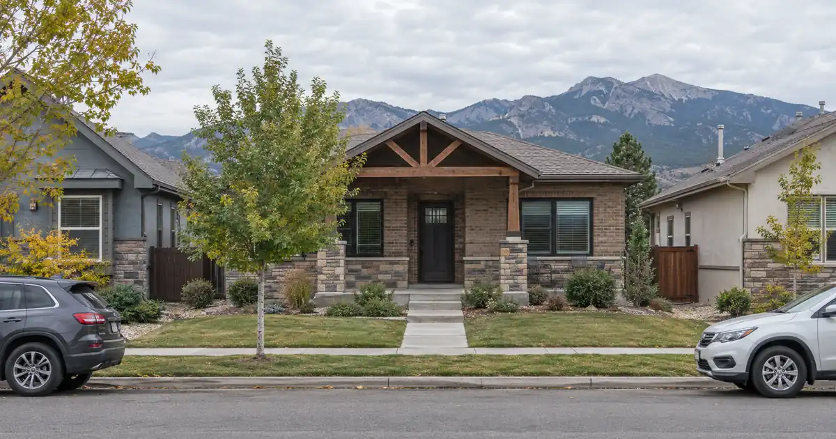 How Much Can You Borrow on a Colorado Second Home With an Asset-Based Mortgage?