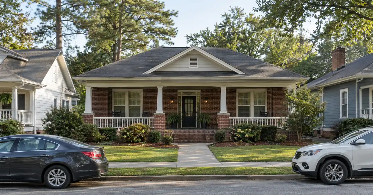 How Much of a Brokerage Account Counts Toward an Alabama Asset Qualifier Mortgage?