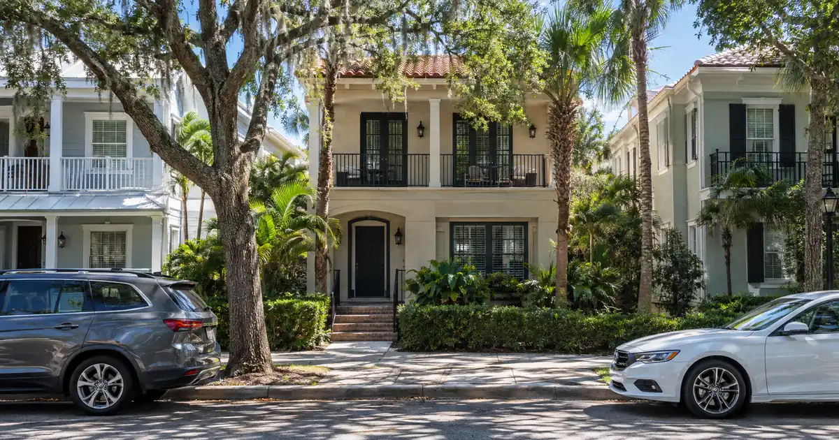 How a 401(k) Counts Toward a Florida Asset Qualifier Mortgage Under Age 59½