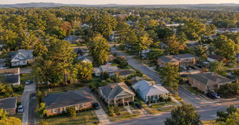 Delayed Financing vs. an Asset Qualifier Loan After Paying Cash for an Alabama Home