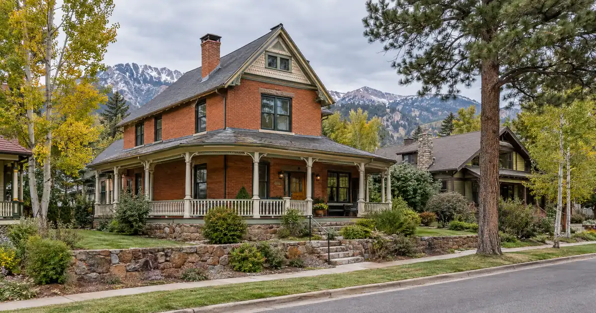 Delayed Financing vs. an Asset Qualifier Loan After Paying Cash for a Colorado Home