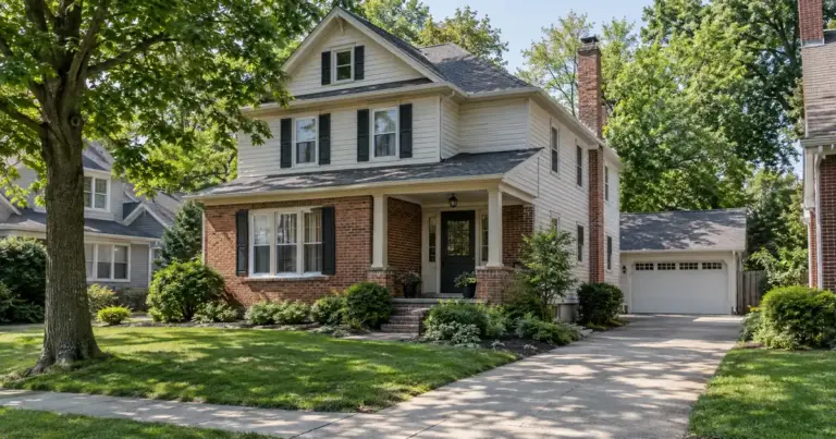 How Much Can You Borrow on an Indiana Second Home With an Asset-Based Mortgage?