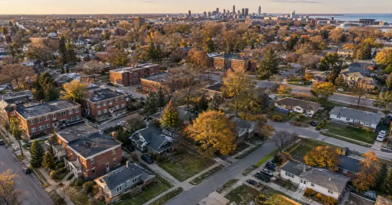 How Much Can You Borrow on an Ohio Second Home With an Asset-Based Mortgage?