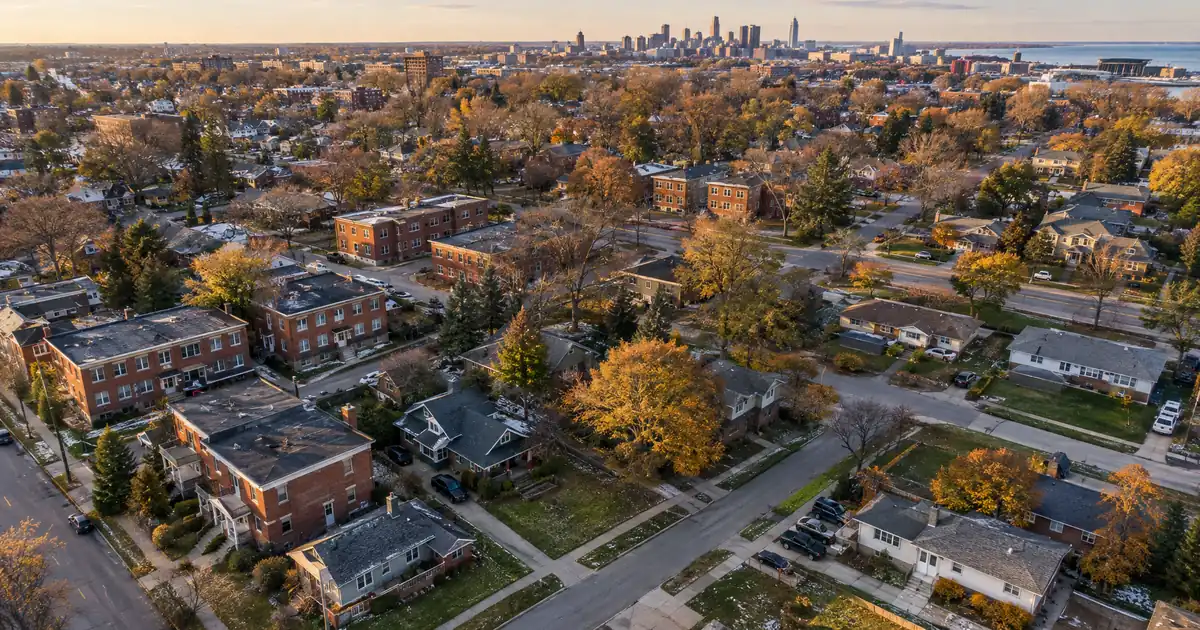 How Much Can You Borrow on an Ohio Second Home With an Asset-Based Mortgage?