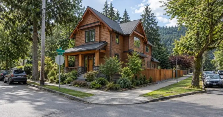 How Much Can You Borrow on a Washington Second Home With an Asset-Based Mortgage?