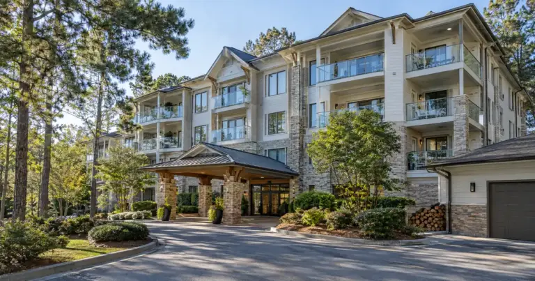 Can You Get an Asset-Based Mortgage on an Alabama Condo?