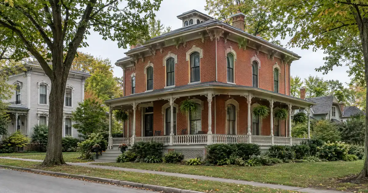How Much of a Brokerage Account Counts Toward an Indiana Asset Qualifier Mortgage?