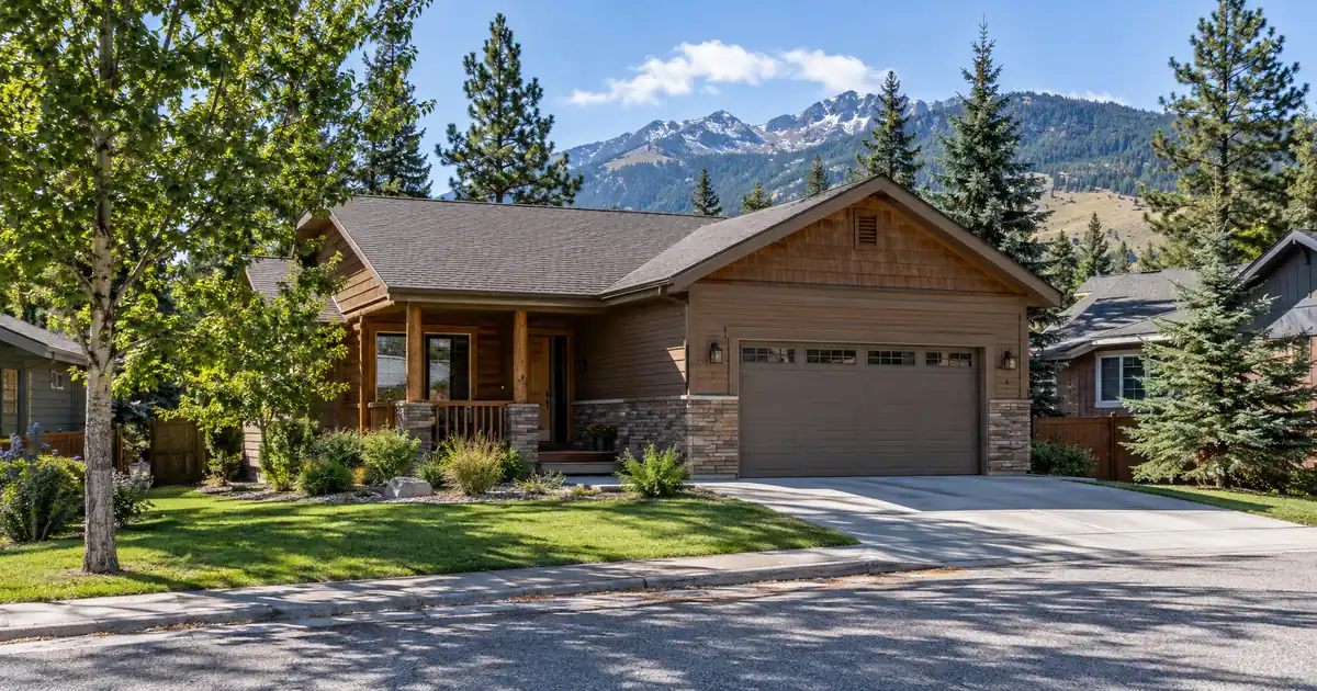 How Much of a Brokerage Account Counts Toward a Montana Asset Qualifier Mortgage?