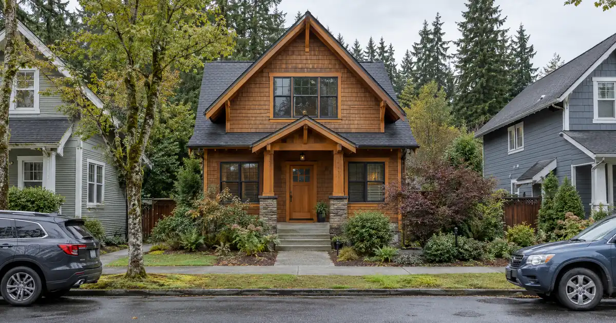 How Much of a Brokerage Account Counts Toward a Washington Asset Qualifier Mortgage?