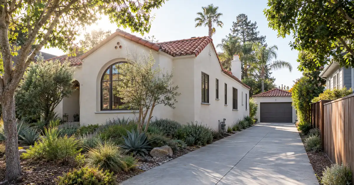 Can a California Trust Beneficiary Qualify for a Mortgage on Trust Assets?