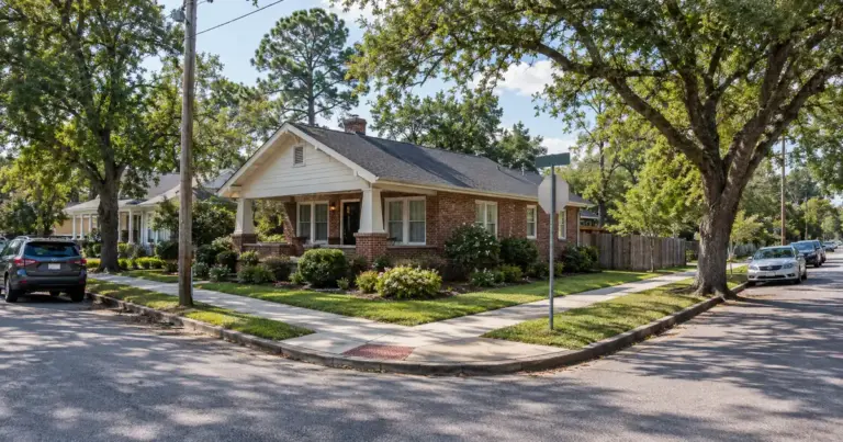 How to Buy Before You Sell in Georgia Using an Asset Qualifier Mortgage