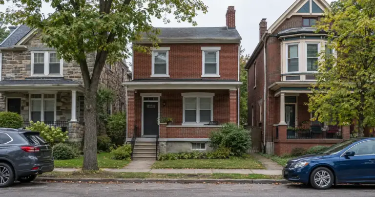 Delayed Financing vs. an Asset Qualifier Loan After Paying Cash for a Pennsylvania Home