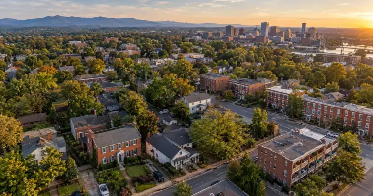 Delayed Financing vs. an Asset Qualifier Loan After Paying Cash for a Virginia Home