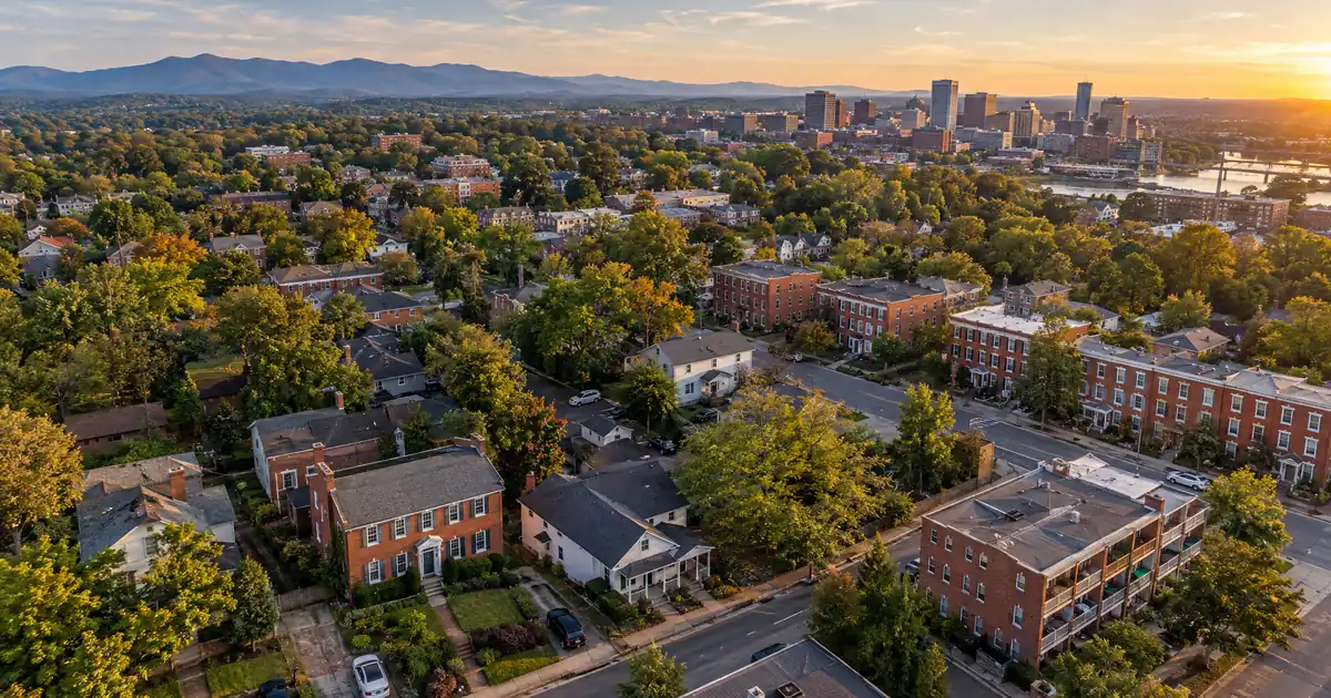 Delayed Financing vs. an Asset Qualifier Loan After Paying Cash for a Virginia Home
