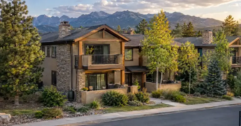Can You Get an Asset-Based Mortgage on a Colorado Condo?