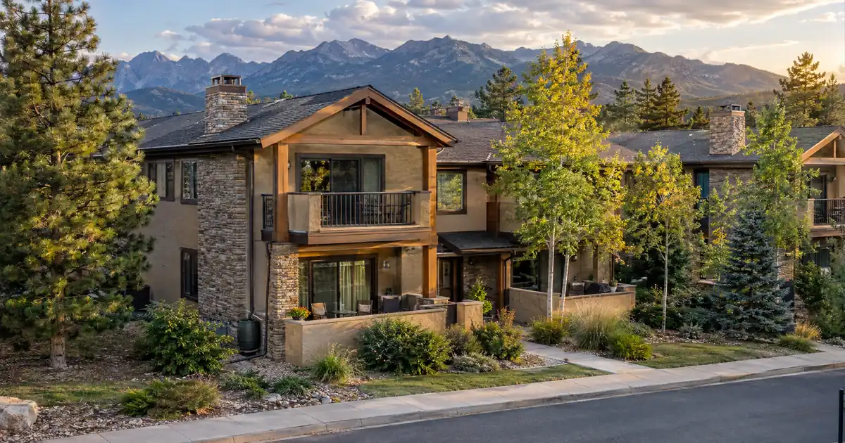 Can You Get an Asset-Based Mortgage on a Colorado Condo?