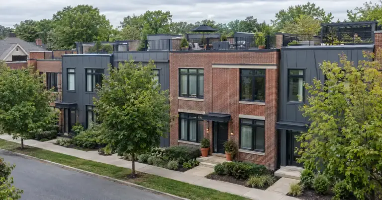 Can You Get an Asset-Based Mortgage on an Indiana Condo?