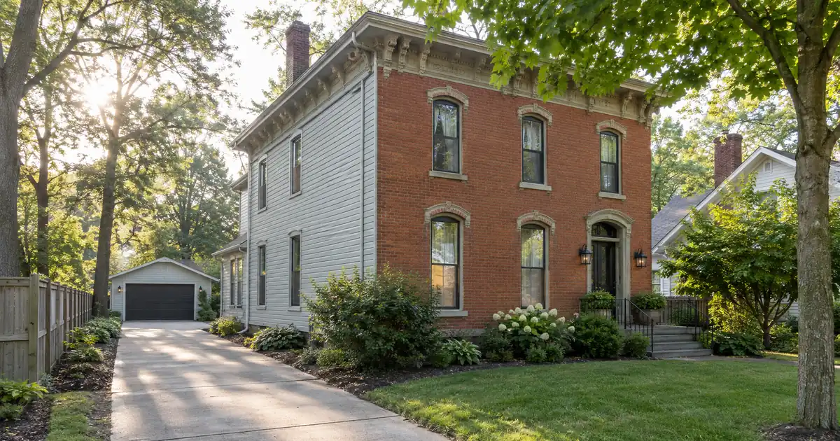 Can You Use an Asset-Based Mortgage to Buy an Indiana Home for Your Parents?