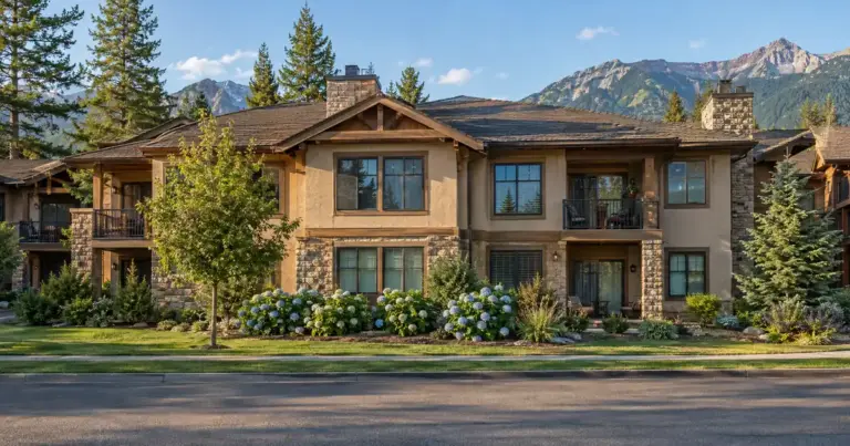 Can You Get an Asset-Based Mortgage on a Montana Condo?