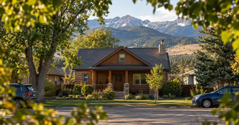 Can You Use an Asset-Based Mortgage to Buy a Montana Home for Your Parents?