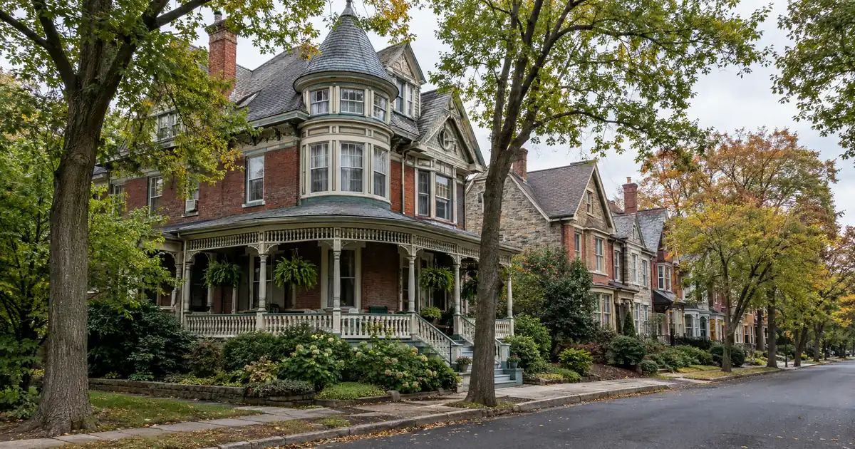 Can You Use an Asset-Based Mortgage to Buy a Pennsylvania Home for Your Parents?