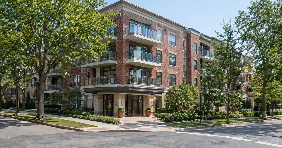 Can You Get an Asset-Based Mortgage on a Virginia Condo?