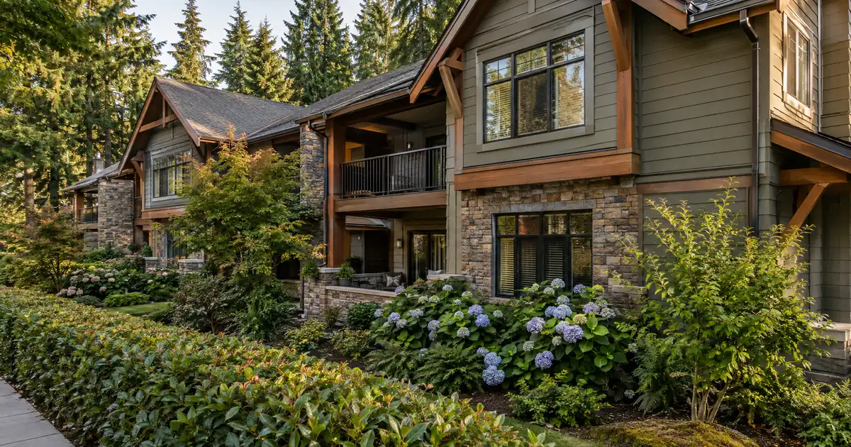 Can You Get an Asset-Based Mortgage on a Washington Condo?