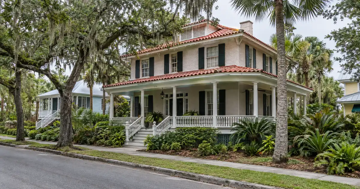 How to Document a Florida Asset Qualifier Mortgage Without an Employer