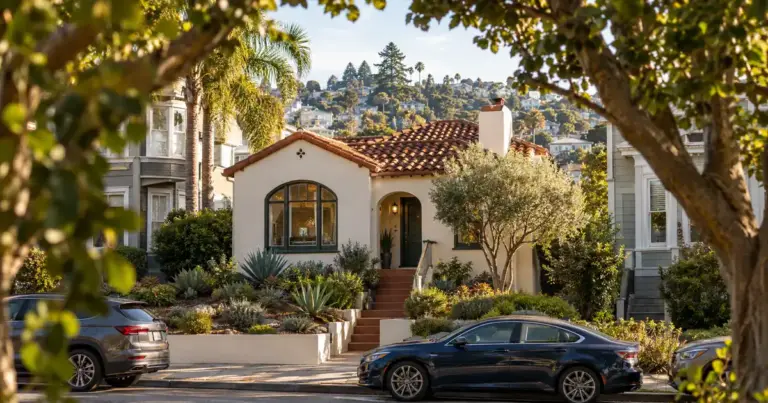 Can a California Buyer Qualify for a Mortgage on IRA Assets Without Withdrawals?