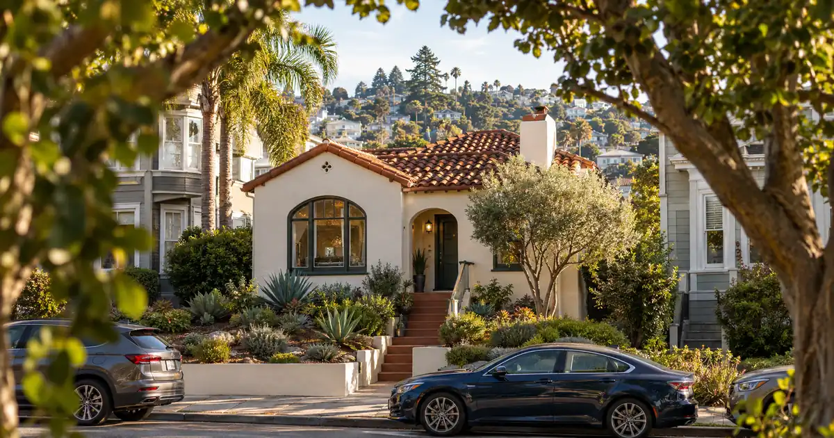 Can a California Buyer Qualify for a Mortgage on IRA Assets Without Withdrawals?