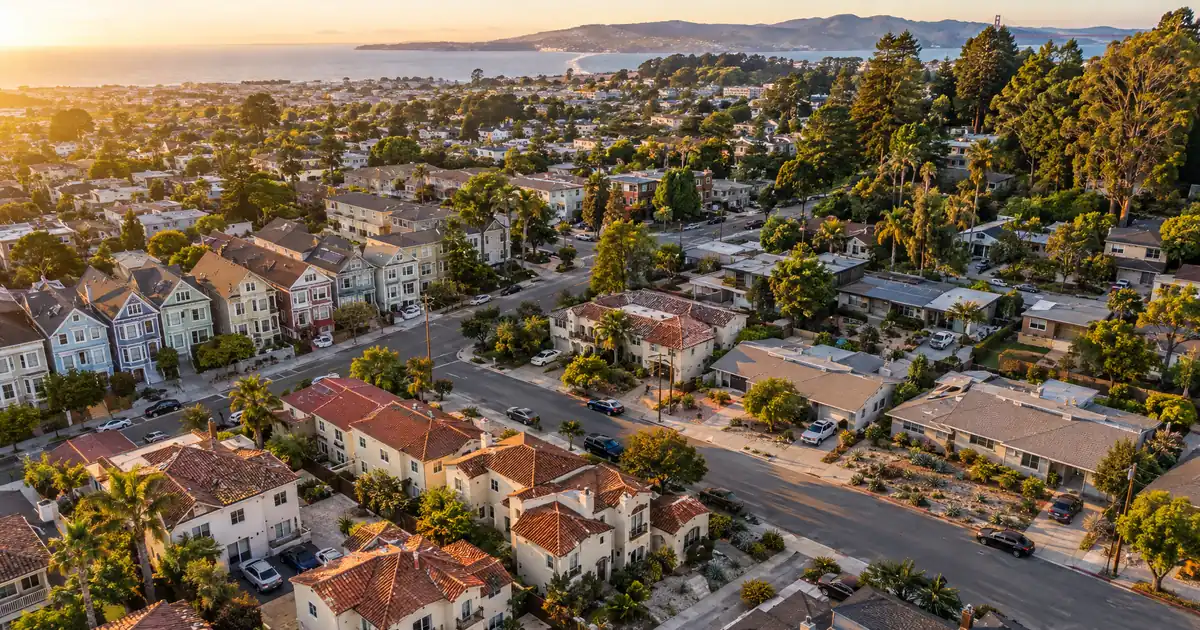 Can You Buy a Second Home in California on Assets Instead of Income?