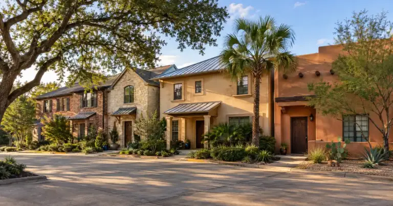 Pledged Asset Line vs Asset Qualifier Mortgage for a Texas Home Purchase