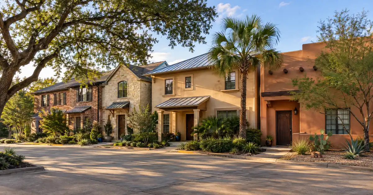 Pledged Asset Line vs Asset Qualifier Mortgage for a Texas Home Purchase