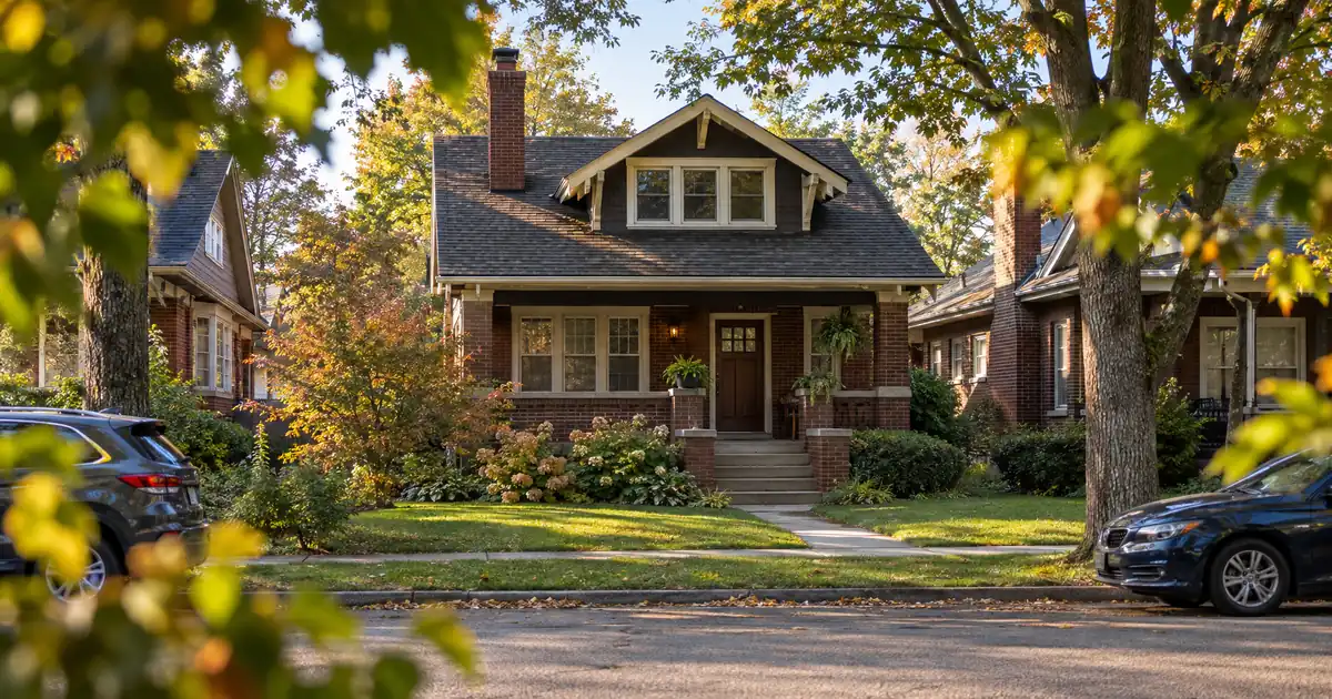 How Michigan Tech Employees Paid in Stock Get a Mortgage on Assets